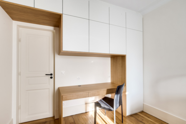 Samuel Crosnier architecte photo